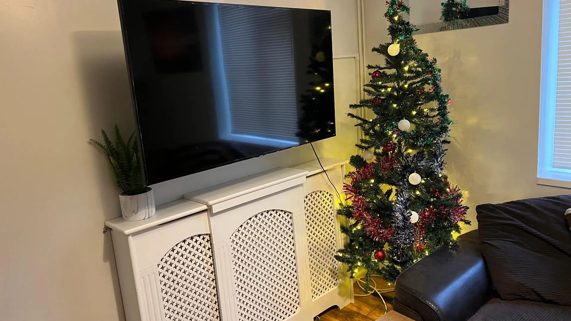 Holiday home Townhouse Near Beach Bournemouth
