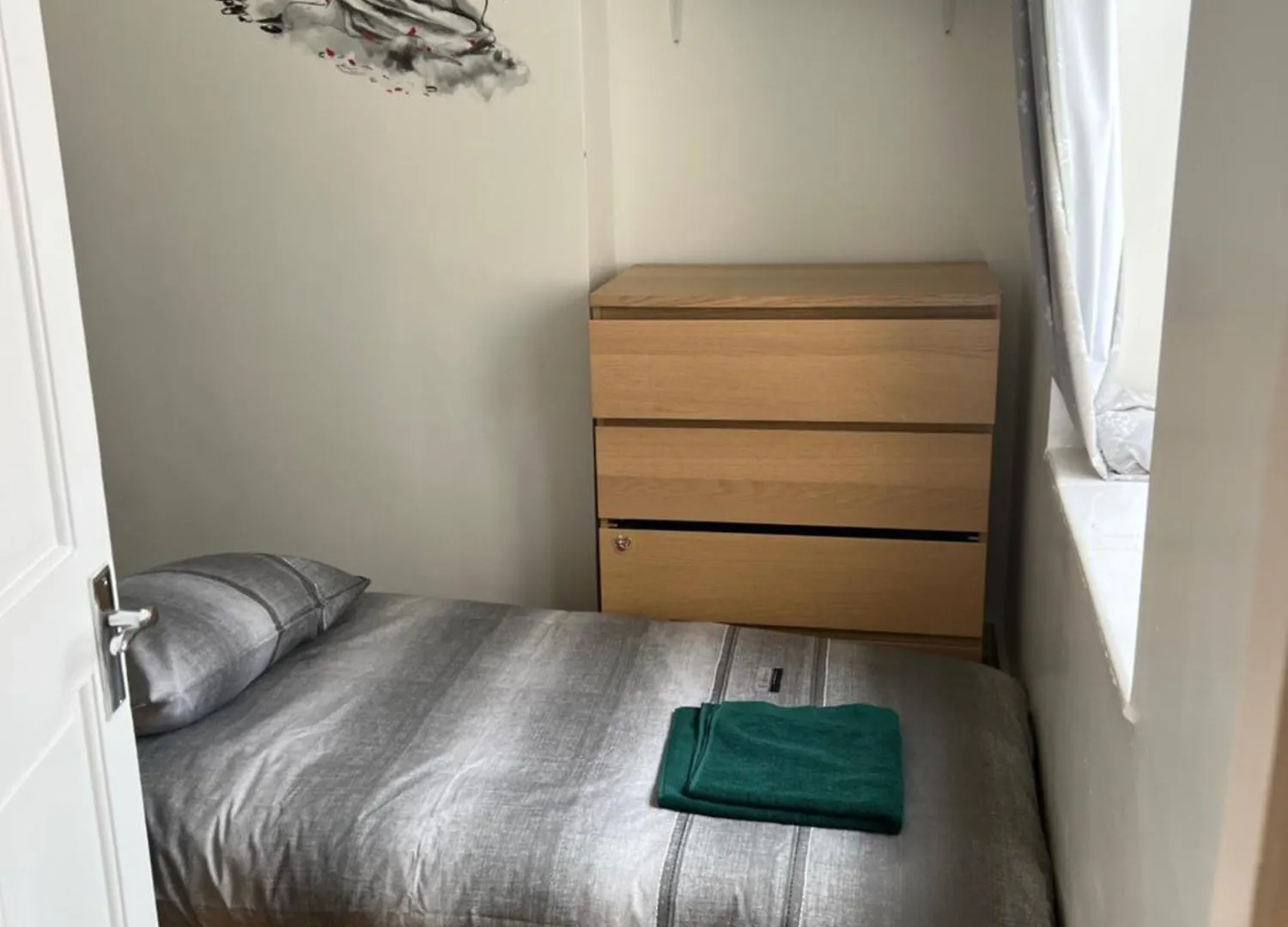 Townhouse Near Beach Bournemouth Holiday home