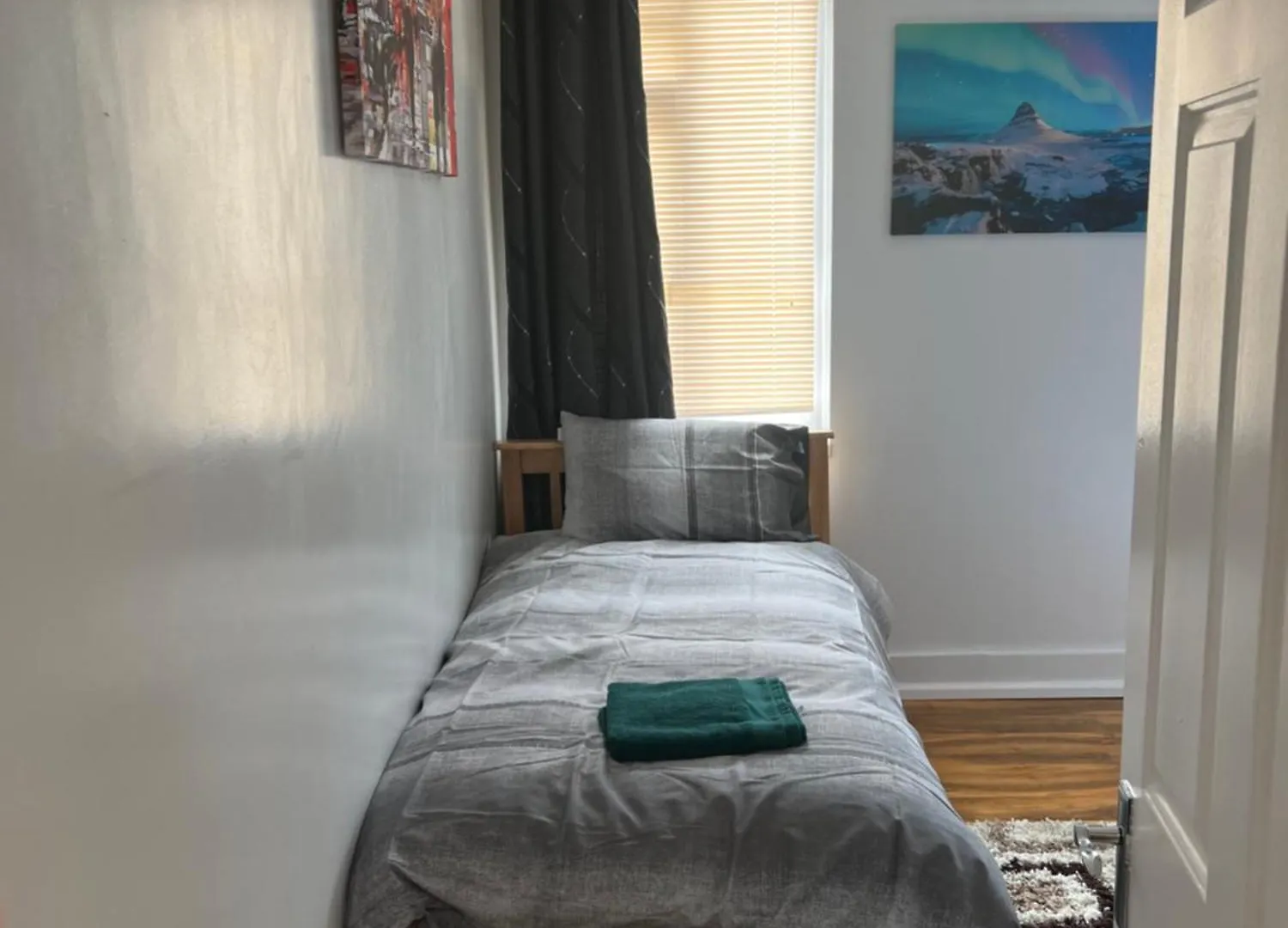 Townhouse Near Beach Bournemouth