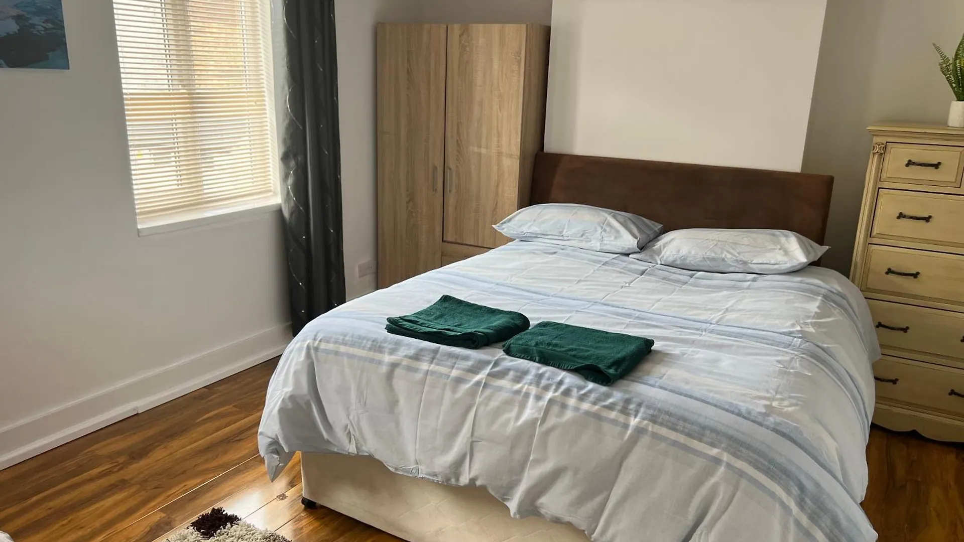 Townhouse Near Beach Bournemouth 0*,  United Kingdom