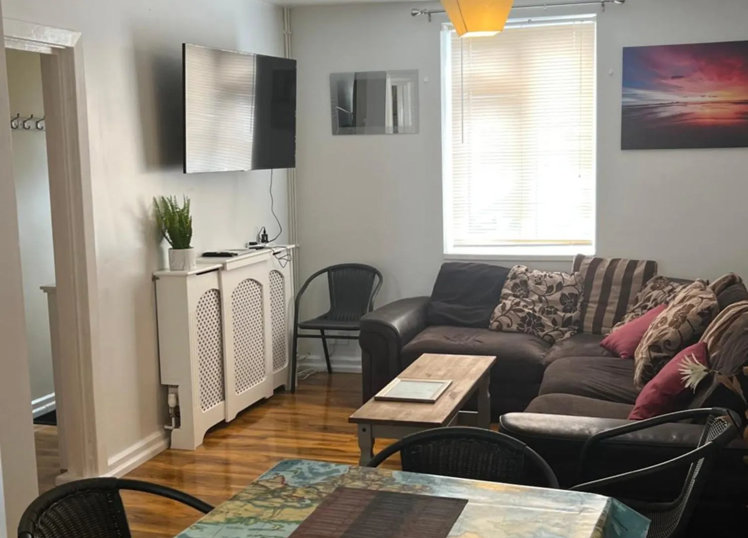 Townhouse Near Beach Bournemouth United Kingdom