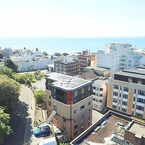  Apartment The Pad By The Penthouse With Sunset And Views